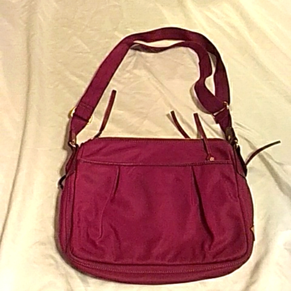 MZ Wallace purse. - Picture 2 of 4
